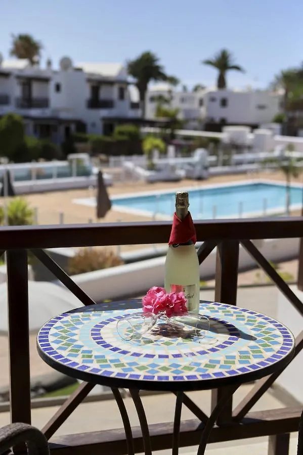 Casa Hannah By Villas Now Ltd Playa Blanca