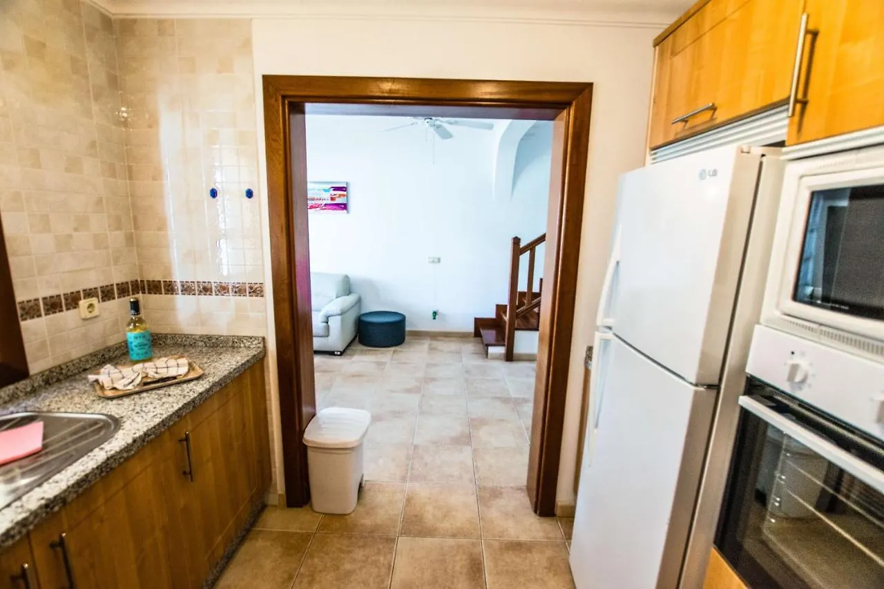 Casa Hannah By Villas Now Ltd Playa Blanca   Playa Blanca (Lanzarote)