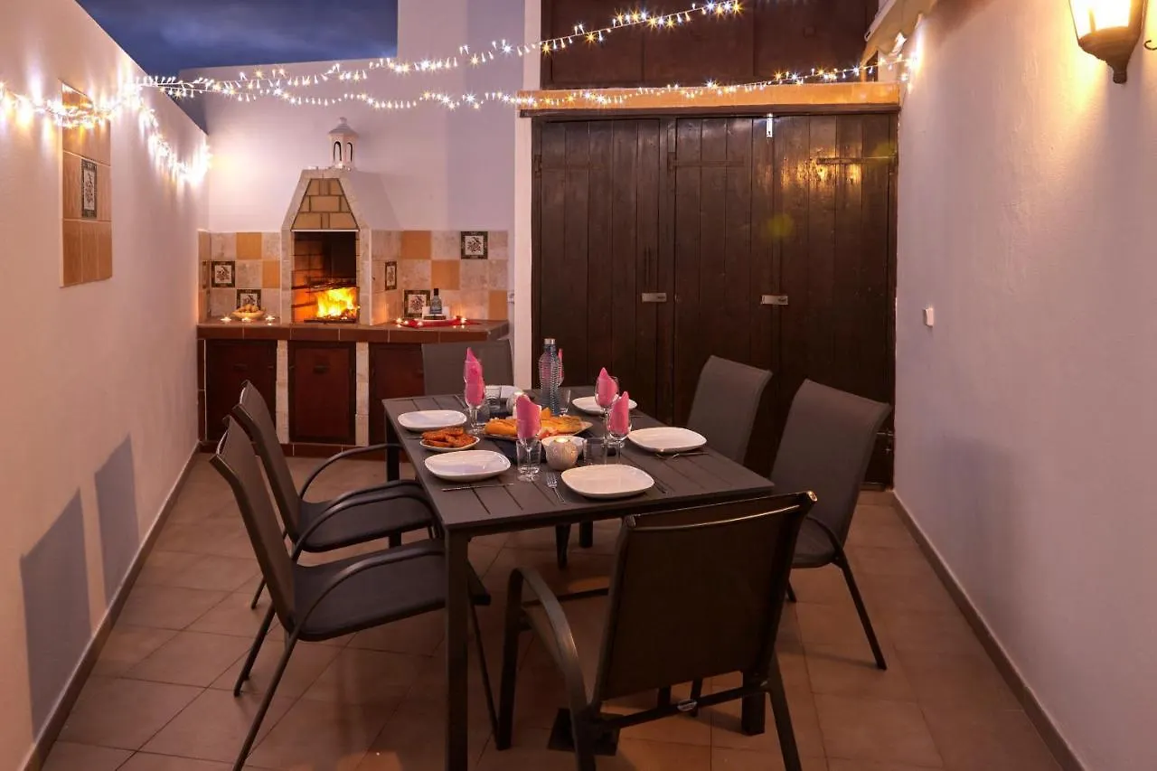 Casa Hannah By Villas Now Ltd Playa Blanca