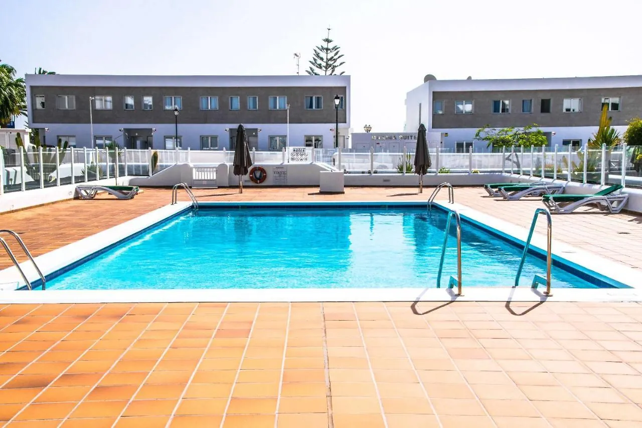 Casa Hannah By Villas Now Ltd Playa Blanca   Playa Blanca (Lanzarote)