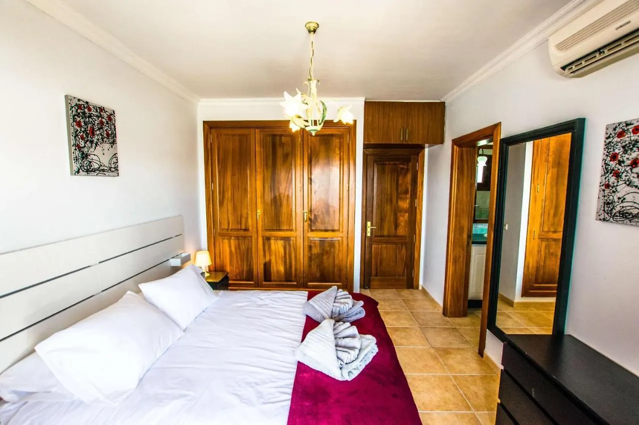 Casa Hannah By Villas Now Ltd Playa Blanca  Playa Blanca (Lanzarote)