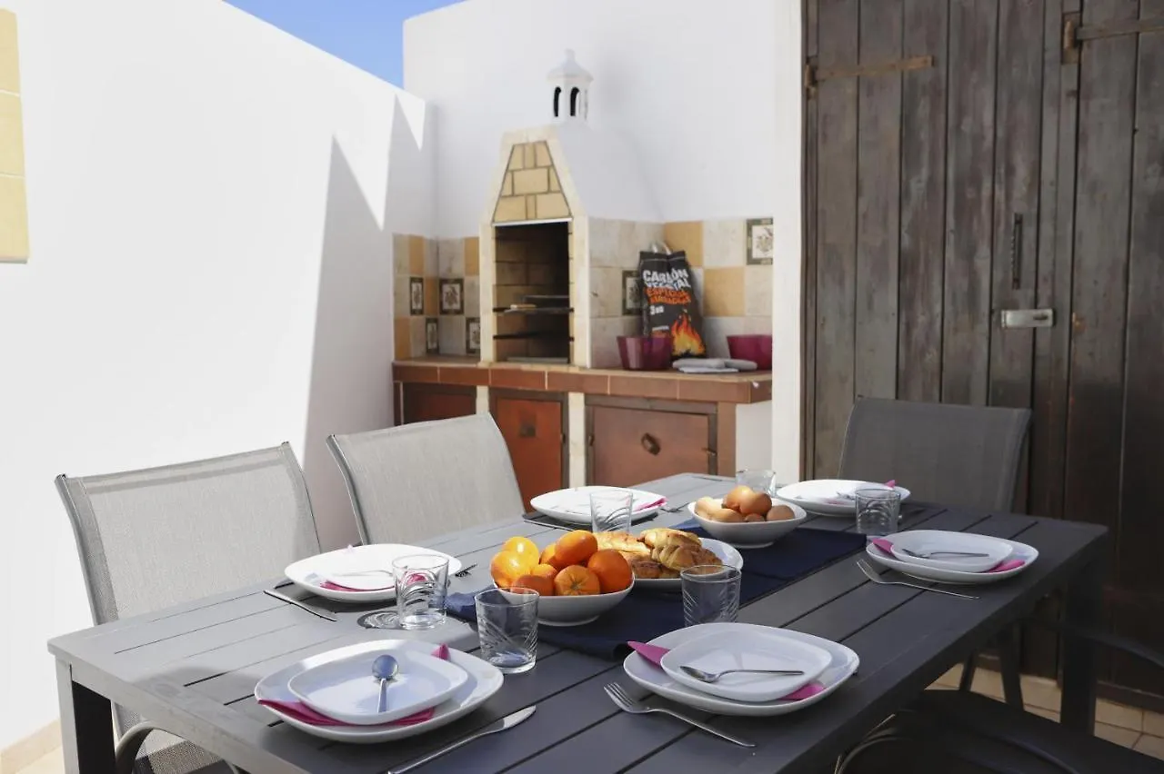 Casa Hannah By Villas Now Ltd Playa Blanca