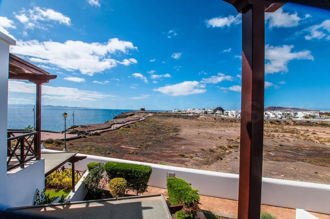 Casa Hannah By Villas Now Ltd Playa Blanca  0*, Playa Blanca (Lanzarote)