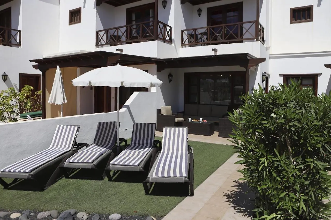 Casa Hannah By Villas Now Ltd Playa Blanca  Playa Blanca (Lanzarote)