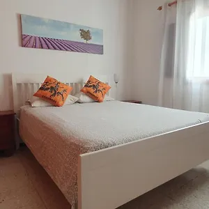  Apartment Casa Maria Spain